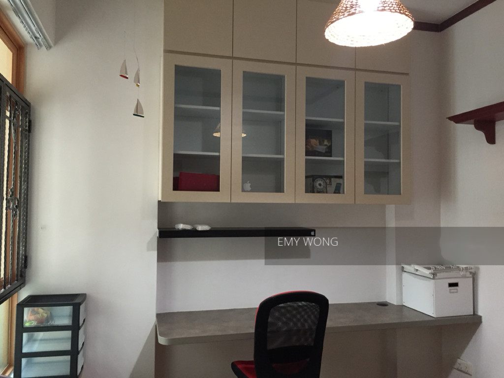 Rose Maison (D15), Apartment #135362382